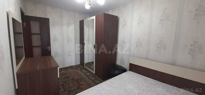 Сдаётся 3-комн. вторичка 65 м², м. Мемар Аджеми, photo 6 from 11