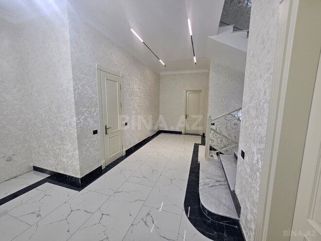 Satılır 6 otaqlı həyət evi/bağ evi 440 m², Badamdar q., photo 20 from 27