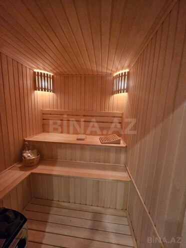 Satılır 6 otaqlı həyət evi/bağ evi 440 m², Badamdar q., photo 14 from 27