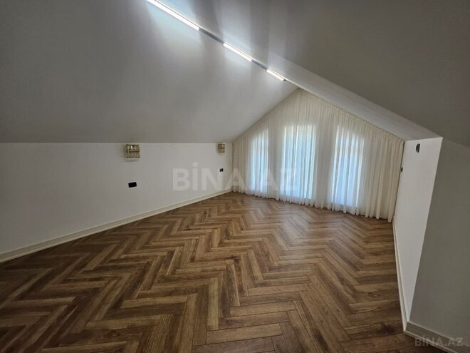 Satılır 6 otaqlı həyət evi/bağ evi 440 m², Badamdar q., photo 26 from 27