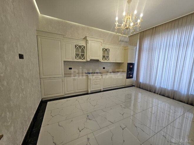 Satılır 6 otaqlı həyət evi/bağ evi 440 m², Badamdar q., photo 10 from 27