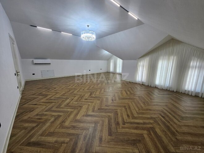Satılır 6 otaqlı həyət evi/bağ evi 440 m², Badamdar q., photo 25 from 27