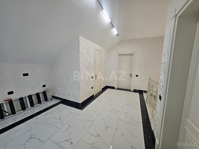 Satılır 6 otaqlı həyət evi/bağ evi 440 m², Badamdar q., photo 23 from 27