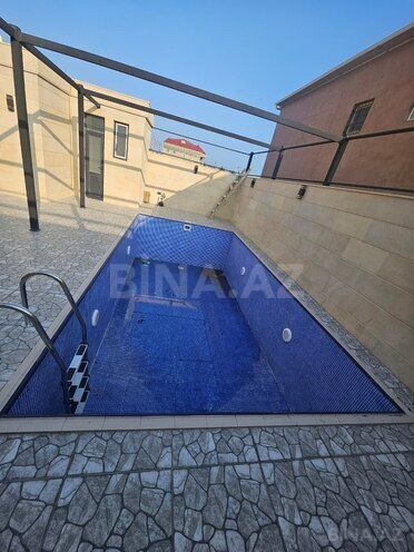 Satılır 6 otaqlı həyət evi/bağ evi 440 m², Badamdar q., photo 5 from 27