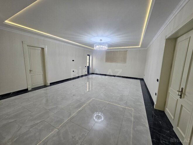 Satılır 6 otaqlı həyət evi/bağ evi 440 m², Badamdar q., photo 17 from 27