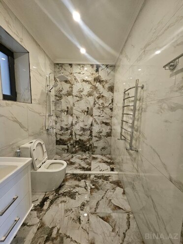 Satılır 6 otaqlı həyət evi/bağ evi 440 m², Badamdar q., photo 16 from 27