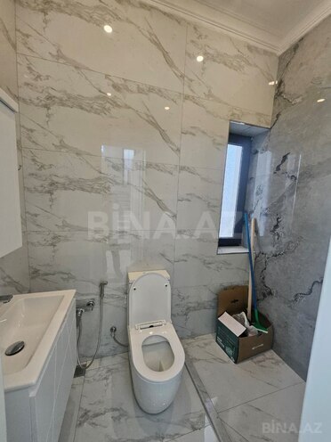 Satılır 6 otaqlı həyət evi/bağ evi 440 m², Badamdar q., photo 22 from 27