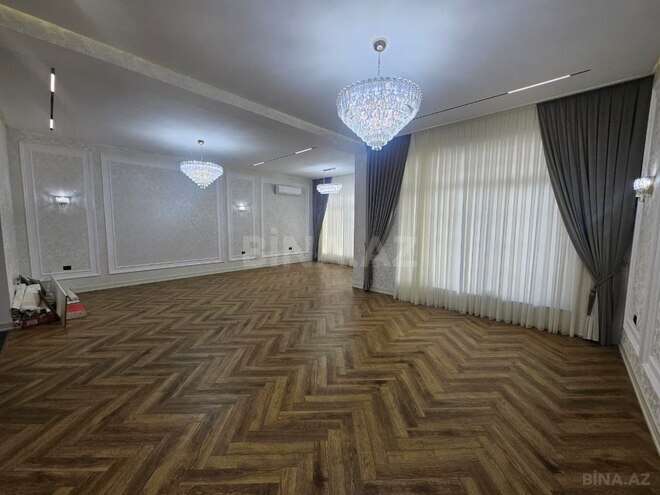 Satılır 6 otaqlı həyət evi/bağ evi 440 m², Badamdar q., photo 11 from 27