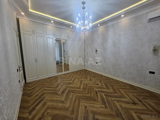 Satılır 6 otaqlı həyət evi/bağ evi 440 m², Badamdar q., photo 24 from 27