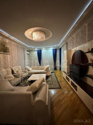 Продаётся 3-комн. новостройка 142 м², пос. Ени Ясамал, photo 1 from 31