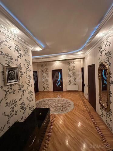 Продаётся 3-комн. новостройка 142 м², пос. Ени Ясамал, photo 24 from 31