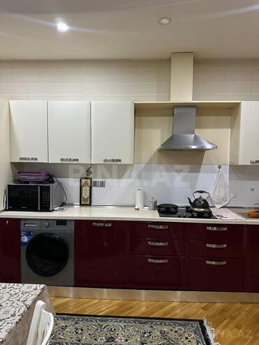 Продаётся 3-комн. новостройка 142 м², пос. Ени Ясамал, photo 18 from 31