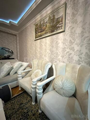 Продаётся 3-комн. новостройка 142 м², пос. Ени Ясамал, photo 7 from 31