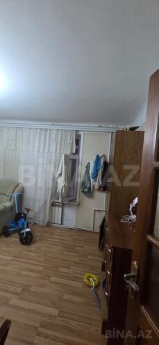 Сдаётся 1-комн. вторичка 30 м², м. Нефтчиляр, photo 4 from 8