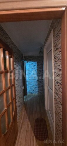 Сдаётся 1-комн. вторичка 30 м², м. Нефтчиляр, photo 3 from 8