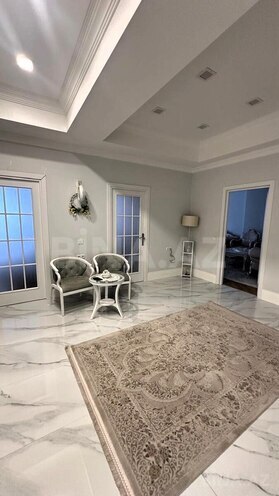 Satılır 3 otaqlı yeni tikili 170 m², Elmlər Akademiyası m., photo 12 from 19