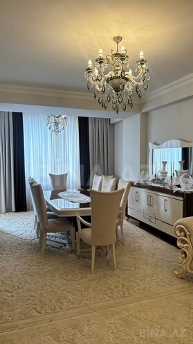Satılır 3 otaqlı yeni tikili 170 m², Elmlər Akademiyası m., photo 3 from 19