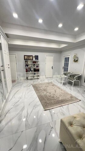 Satılır 3 otaqlı yeni tikili 170 m², Elmlər Akademiyası m., photo 13 from 19