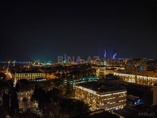 Продаётся 3-комн. новостройка 138 м², м. Сахил, photo 3 from 11