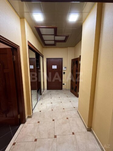 Продаётся 3-комн. новостройка 138 м², м. Сахил, photo 9 from 11