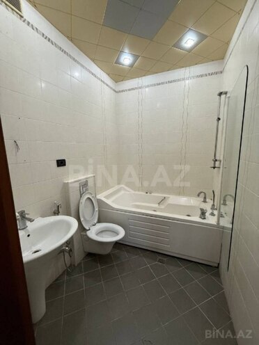 Продаётся 3-комн. новостройка 138 м², м. Сахил, photo 6 from 11