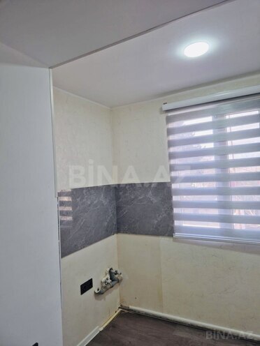 Продаётся 3-комн. вторичка 50 м², м. Элмляр Академиясы, photo 12 from 13