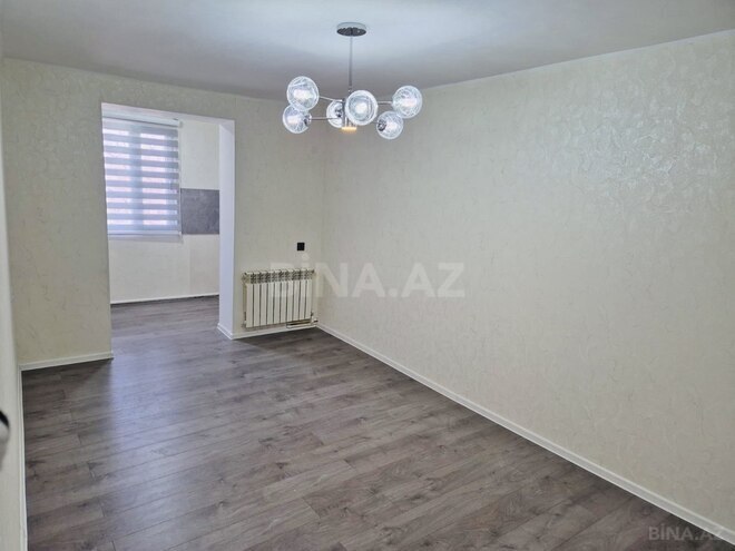 Продаётся 3-комн. вторичка 50 м², м. Элмляр Академиясы, photo 4 from 13