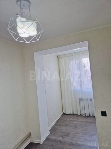 Продаётся 3-комн. вторичка 50 м², м. Элмляр Академиясы, photo 7 from 13