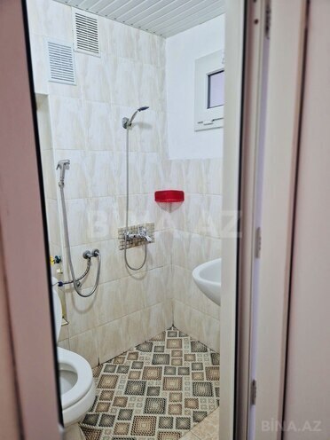 Продаётся 3-комн. вторичка 50 м², м. Элмляр Академиясы, photo 11 from 13