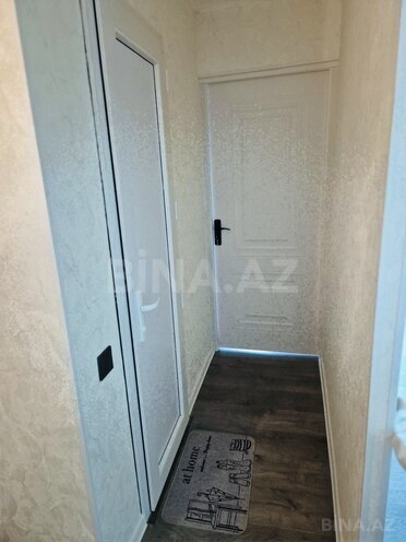 Продаётся 3-комн. вторичка 50 м², м. Элмляр Академиясы, photo 10 from 13