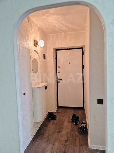 Продаётся 3-комн. вторичка 50 м², м. Элмляр Академиясы, photo 5 from 13