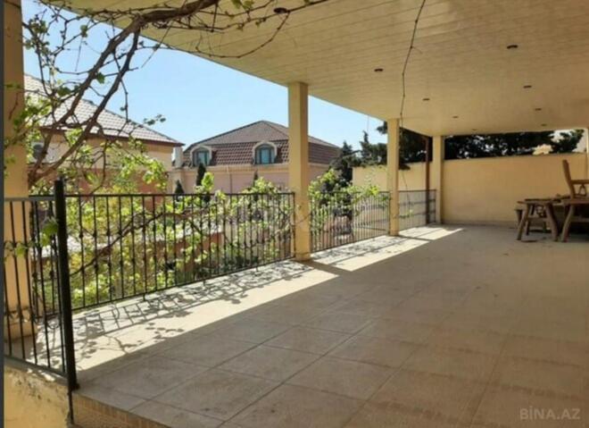 Satılır 6 otaqlı həyət evi/bağ evi 400 m², Badamdar q., photo 4 from 27