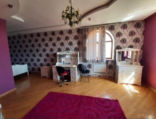 Satılır 6 otaqlı həyət evi/bağ evi 400 m², Badamdar q., photo 18 from 27