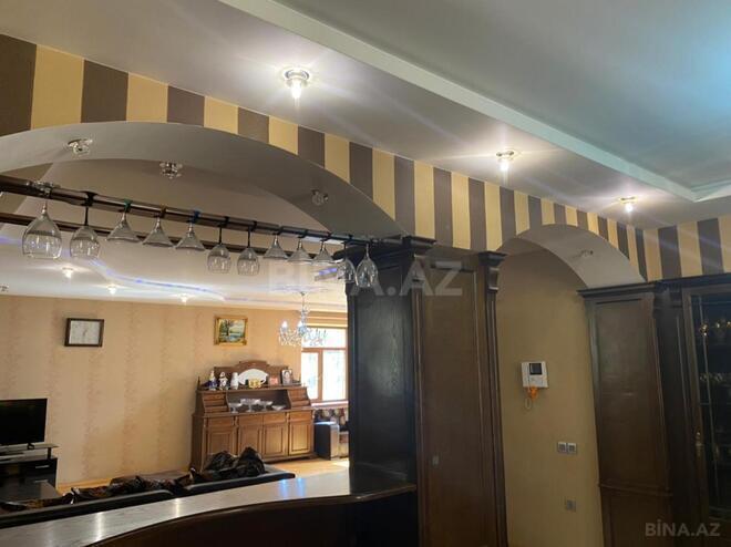 Satılır 6 otaqlı həyət evi/bağ evi 400 m², Badamdar q., photo 15 from 27
