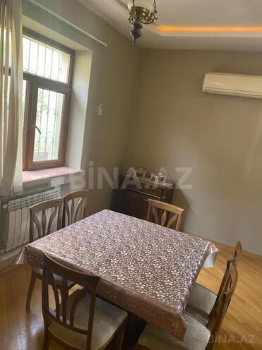 Satılır 6 otaqlı həyət evi/bağ evi 400 m², Badamdar q., photo 12 from 27