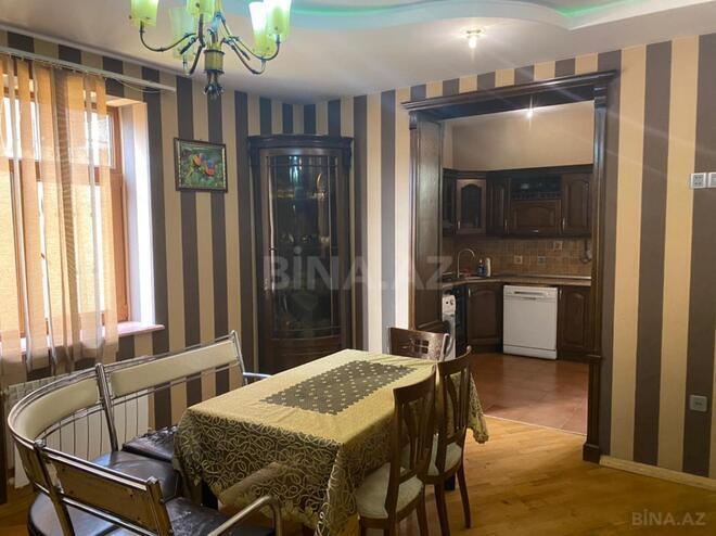 Satılır 6 otaqlı həyət evi/bağ evi 400 m², Badamdar q., photo 13 from 27