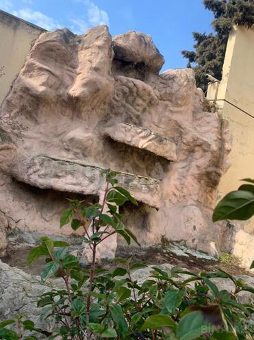 Satılır 6 otaqlı həyət evi/bağ evi 400 m², Badamdar q., photo 7 from 27