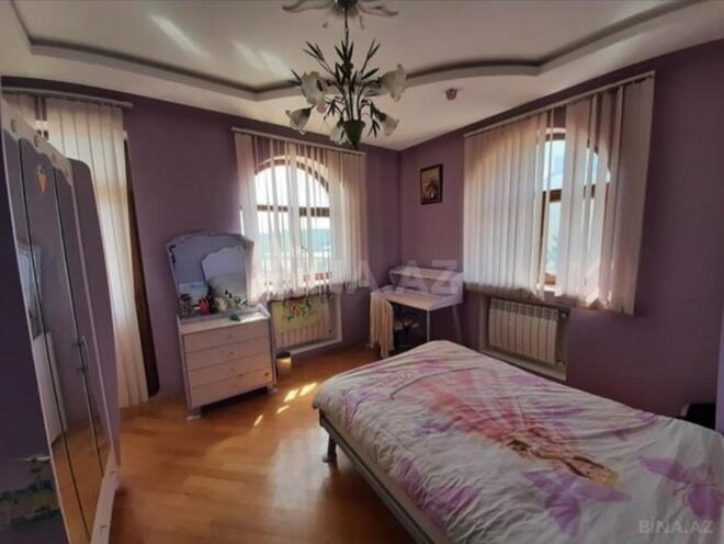 Satılır 6 otaqlı həyət evi/bağ evi 400 m², Badamdar q., photo 17 from 27
