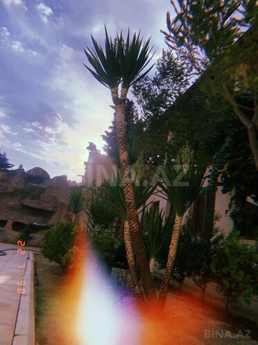 Satılır 6 otaqlı həyət evi/bağ evi 400 m², Badamdar q., photo 3 from 27