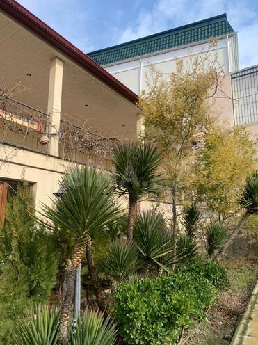 Satılır 6 otaqlı həyət evi/bağ evi 400 m², Badamdar q., photo 6 from 27