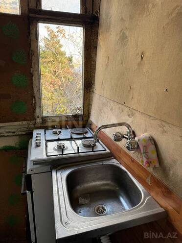 Сдаётся 2-комн. вторичка 45 м², м. Мемар Аджеми, photo 7 from 9