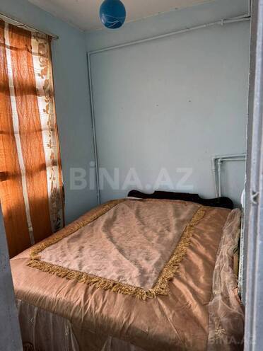 Сдаётся 2-комн. вторичка 45 м², м. Мемар Аджеми, photo 4 from 9