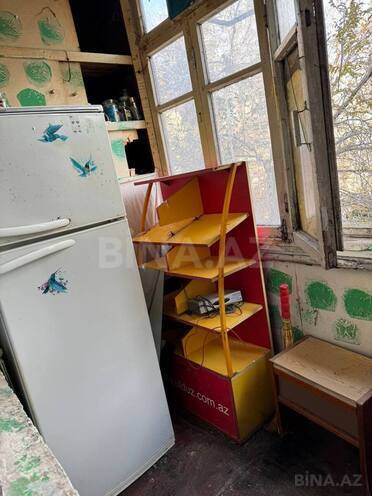 Сдаётся 2-комн. вторичка 45 м², м. Мемар Аджеми, photo 5 from 9
