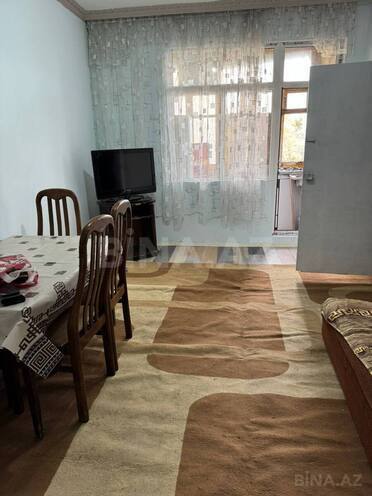 Сдаётся 2-комн. вторичка 45 м², м. Мемар Аджеми, photo 3 from 9