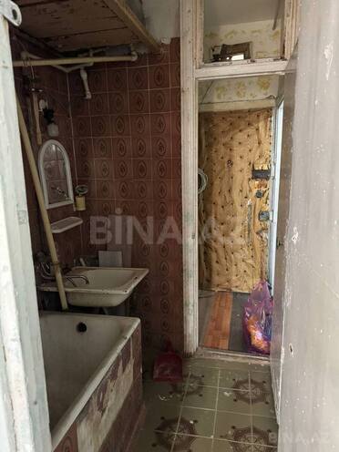 Сдаётся 2-комн. вторичка 45 м², м. Мемар Аджеми, photo 6 from 9