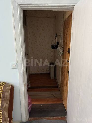 Сдаётся 2-комн. вторичка 45 м², м. Мемар Аджеми, photo 8 from 9