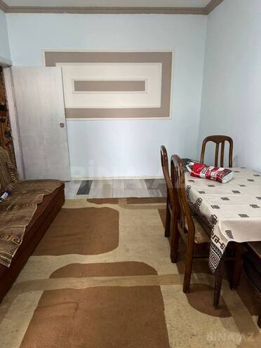 Сдаётся 2-комн. вторичка 45 м², м. Мемар Аджеми, photo 1 from 9