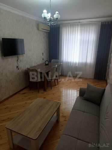 Сдаётся 2-комн. вторичка 60 м², Хатаинский р., photo 1 from 18