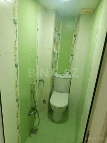 Сдаётся 2-комн. вторичка 60 м², Хатаинский р., photo 16 from 18