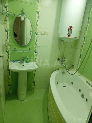 Сдаётся 2-комн. вторичка 60 м², Хатаинский р., photo 17 from 18